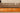Vintage Manisa Turkish Area Rug 6x9 ft — Orange Overdyed (No. 39567)