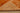Vintage Manisa Turkish Area Rug 6x9 ft — Orange Overdyed (No. 39567)
