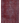 Vintage Isparta Turkish Area Rug 5x9 ft — Red Overdyed (No. 39571)