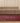 Vintage Isparta Turkish Area Rug 5x9 ft — Red Overdyed (No. 39571)