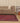 Vintage Isparta Turkish Area Rug 5x9 ft — Red Overdyed (No. 39571)