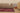 Vintage Isparta Turkish Area Rug 5x9 ft — Red Overdyed (No. 39571)