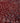 Vintage Isparta Turkish Area Rug 5x9 ft — Red Overdyed (No. 39571)
