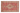 Vintage Isparta Turkish Area Rug 5x9 ft — Red & Beige Floral (No. 39573)