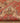 Vintage Isparta Turkish Area Rug 5x9 ft — Red & Beige Floral (No. 39573)