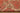 Vintage Isparta Turkish Area Rug 5x9 ft — Red & Beige Floral (No. 39573)