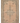 Vintage Isparta Turkish Area Rug 6x9 ft — Beige & Brown Floral (No. 39577)