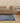 Vintage Isparta Turkish Area Rug 6x8 ft — Blue & Gray Overdyed