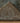 Vintage Isparta Turkish Area Rug 6x9 ft — Blue & Gray Overdyed (No. 39588)
