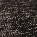 Vintage Manisa Turkish Area Rug 6x10 ft — Gray Overdyed