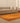 Vintage Isparta Turkish Area Rug 6x10 ft — Orange & Brown Overdyed (No. 39599)