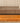 Vintage Isparta Turkish Area Rug 6x10 ft — Orange & Brown Overdyed (No. 39599)