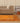 Vintage Isparta Turkish Area Rug 6x10 ft — Orange & Brown Overdyed (No. 39599)