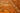 Vintage Isparta Turkish Area Rug 6x10 ft — Orange & Brown Overdyed (No. 39599)
