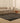 Vintage Manisa Turkish Area Rug 6x8 ft — Gray Overdyed