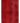 Vintage Isparta Turkish Area Rug 5x9 ft — Red Overdyed (No. 39602)
