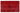 Vintage Isparta Turkish Area Rug 5x9 ft — Red Overdyed (No. 39602)