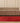 Vintage Isparta Turkish Area Rug 5x9 ft — Red Overdyed (No. 39602)