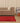 Vintage Isparta Turkish Area Rug 5x9 ft — Red Overdyed (No. 39602)