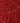 Vintage Isparta Turkish Area Rug 5x9 ft — Red Overdyed (No. 39602)