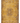 Vintage Isparta Turkish Area Rug 5x9 ft — Yellow & Brown Overdyed
