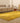 Vintage Isparta Turkish Area Rug 5x10 ft — Yellow & Brown Floral
