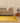 Vintage Isparta Turkish Area Rug 5x10 ft — Yellow & Brown Floral