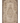 Vintage Isparta Turkish Area Rug 5x10 ft — Beige & Brown Floral (No. 39608)