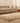 Vintage Isparta Turkish Area Rug 5x10 ft — Beige & Brown Floral (No. 39608)