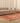 Vintage Isparta Turkish Area Rug 5x8 ft — Red & Beige Distressed
