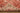 Vintage Isparta Turkish Area Rug 5x8 ft — Red & Beige Distressed