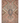 Vintage Isparta Turkish Area Rug 5x12 ft — Beige & Red Geometric