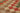 Vintage Isparta Turkish Area Rug 5x12 ft — Beige & Red Geometric