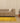 Vintage Isparta Turkish Area Rug 5x8 ft — Yellow & Brown Overdyed