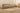 Vintage Manisa Turkish Area Rug 6x9 ft — Beige & Brown Distressed (No. 39903)