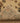 Vintage Isparta Turkish Area Rug 5x8 ft — Beige & Orange Floral (No. 39905)