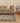 Vintage Manisa Turkish Area Rug 6x9 ft — Beige & Brown Distressed