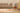 Vintage Manisa Turkish Area Rug 5x9 ft — Orange & Beige Distressed (No. 39911)