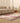Vintage Manisa Turkish Area Rug 5x7 ft — Beige & Red Distressed