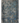 Vintage Isparta Turkish Area Rug 5x9 ft — Blue & Gray Distressed