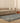 Vintage Isparta Turkish Area Rug 5x9 ft — Blue & Gray Distressed