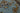 Vintage Isparta Turkish Area Rug 5x9 ft — Blue & Gray Distressed
