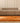 Vintage Manisa Turkish Area Rug 5x9 ft — Orange & Beige Distressed