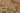 Vintage Isparta Turkish Area Rug 6x9 ft — Beige & Brown Floral (No. 39918)