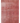 Vintage Isparta Turkish Area Rug 6x8 ft — Red Overdyed