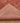 Vintage Isparta Turkish Area Rug 6x8 ft — Red Overdyed