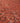 Vintage Isparta Turkish Area Rug 6x8 ft — Red Overdyed