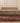 Vintage Isparta Turkish Area Rug 5x9 ft — Red & Gray Floral (No. 39923)