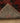 Vintage Isparta Turkish Area Rug 5x9 ft — Red & Gray Floral (No. 39923)