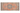 Vintage Isparta Turkish Area Rug 4x10 ft — Orange & Blue Floral
